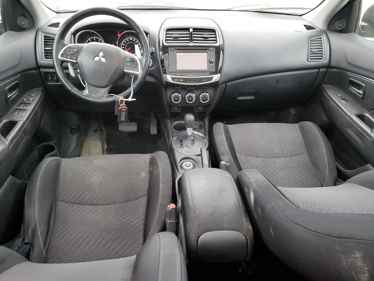 2015 Mitsubishi Rvr Gt VIN: 4A4AJ4AW4FE608491 Lot: 90469865