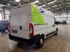 2024 CITROEN RELAY ENTERPRISE EDITION for sale at Copart SANDTOFT