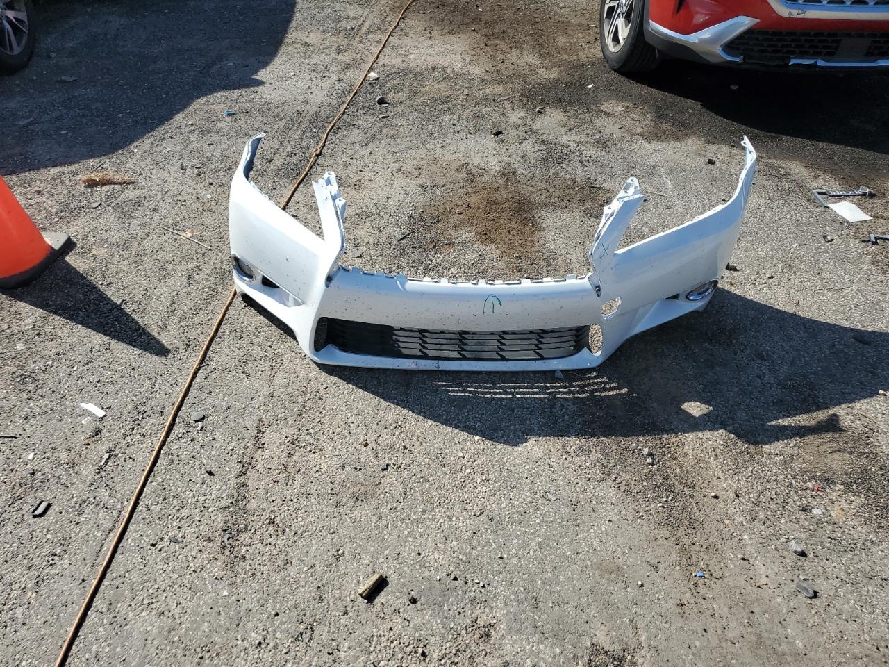 2015 Lexus Gs 350 VIN: JTHBE1BL8FA019615 Lot: 81434195