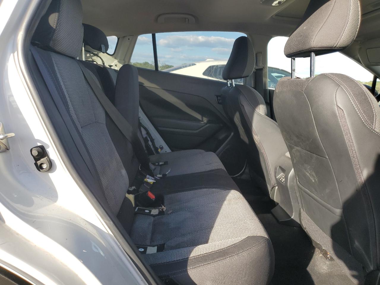 2024 Subaru Crosstrek Premium VIN: JF2GUADC0R8206707 Lot: 84863075