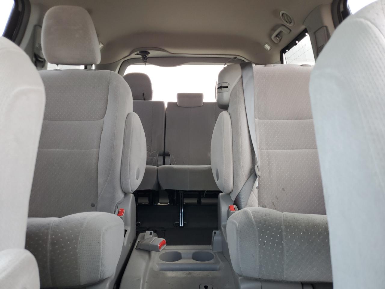 2015 Toyota Sienna Le VIN: 5TDKK3DC8FS629214 Lot: 82405195