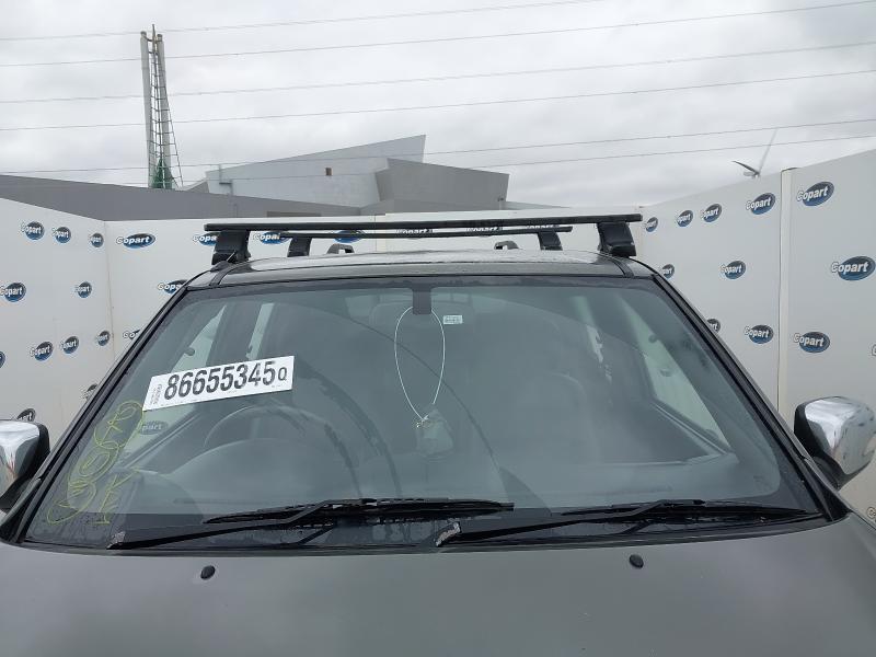 2015 GREAT WALL STEED DOUBLE CAB PICK UP 2.0 S