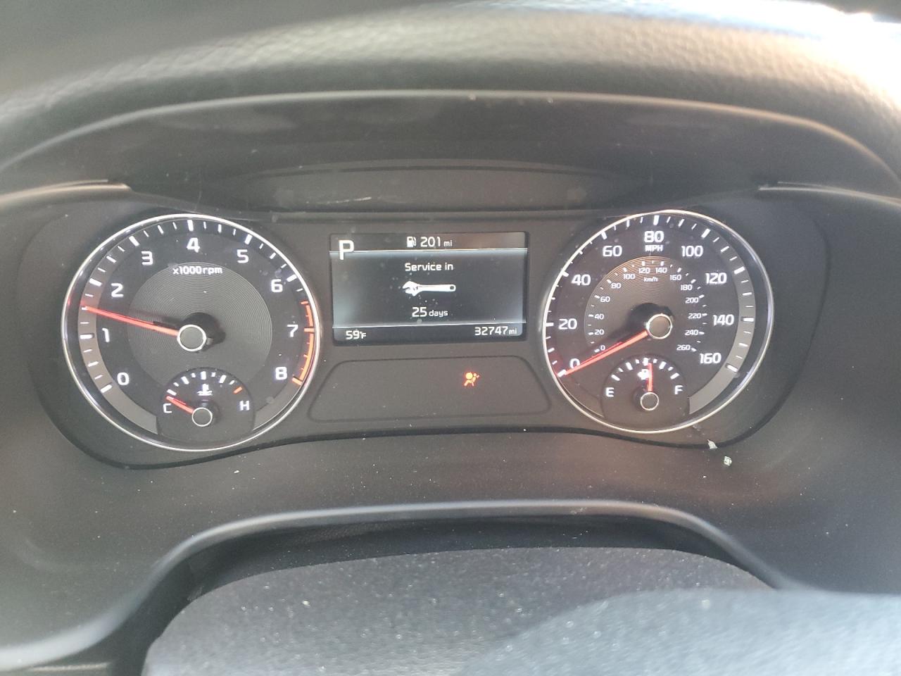 2022 Kia Forte Fe VIN: 3KPF24AD8NE459062 Lot: 89843005