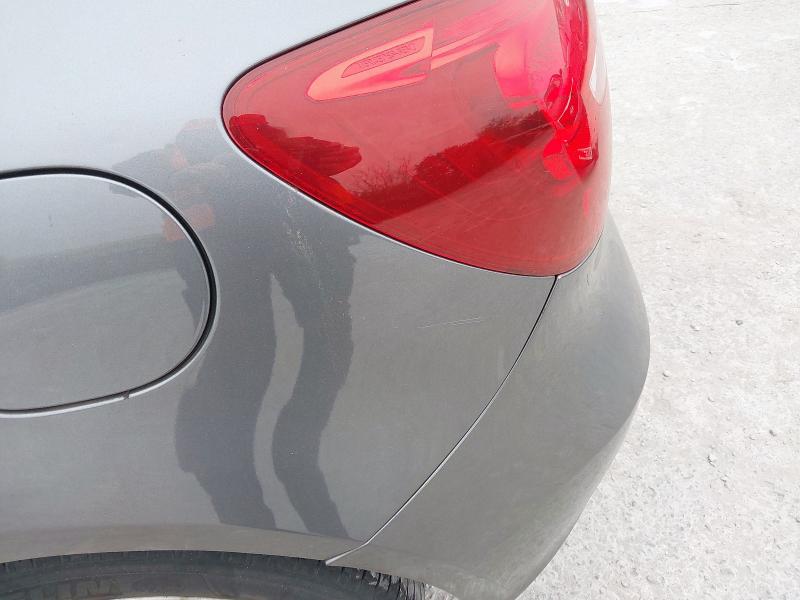 2017 MERCEDES-BENZ A CLASS A180D SE 5DR