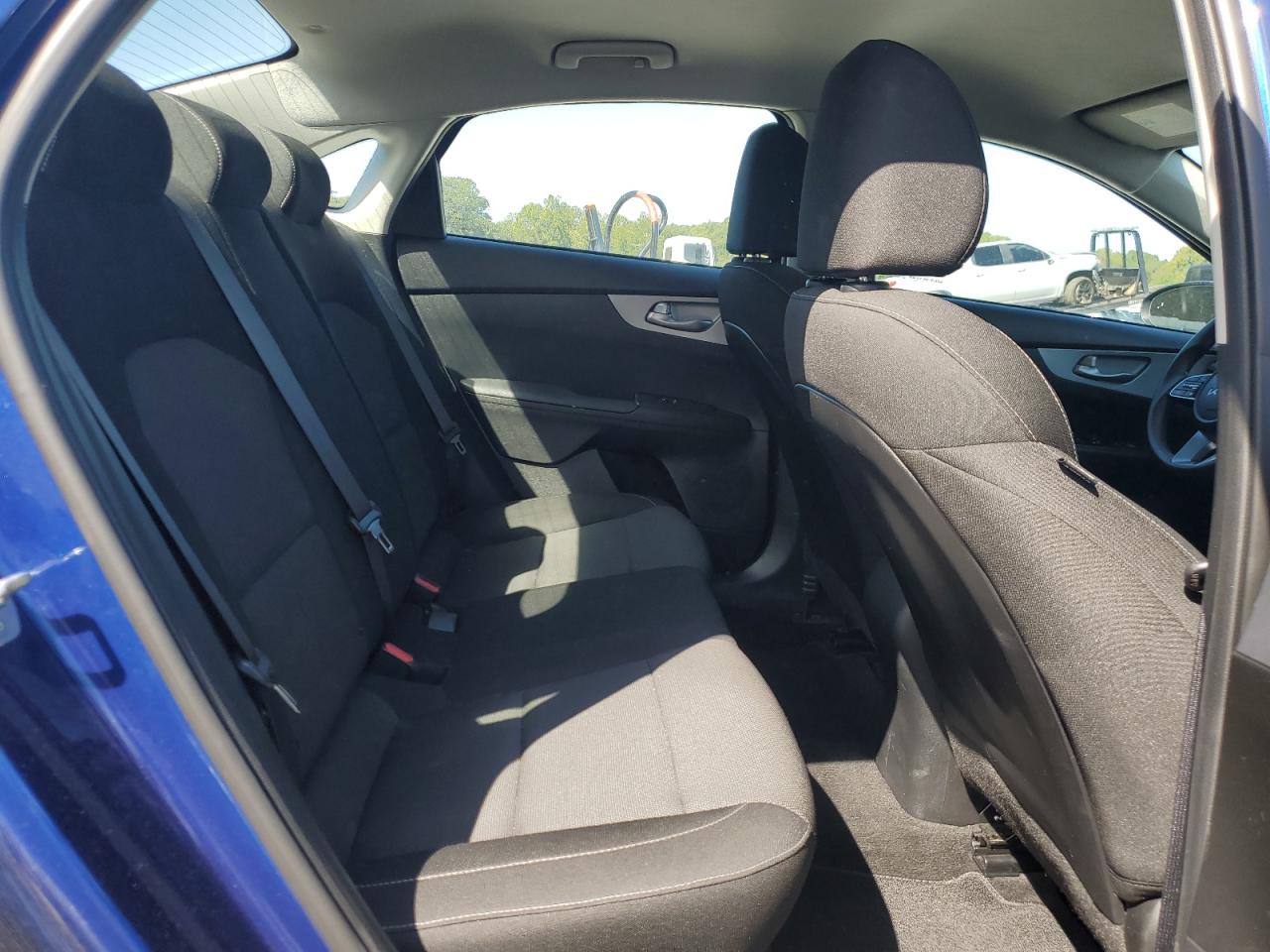 2023 Kia Forte Lx VIN: 3KPF24AD9PE553339 Lot: 84911595