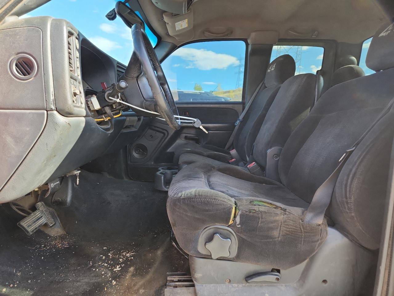 2002 Chevrolet Silverado K1500 VIN: 2GCEK19T021200032 Lot: 84865555