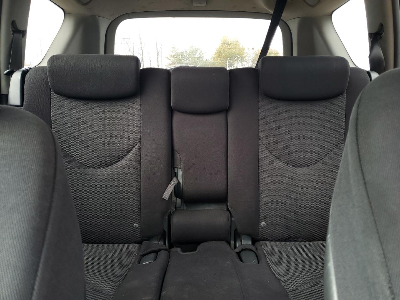 2009 Toyota Rav4 Sport VIN: 2T3BF32V29W009566 Lot: 90025115