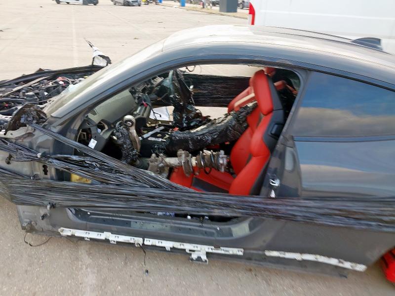 2021 BMW M4 COMPETITION M XDRIVE A 