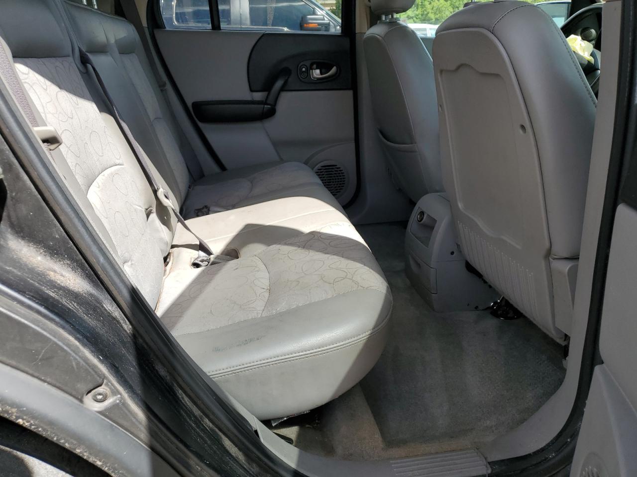 2005 Saturn Vue VIN: 5GZCZ53415S836540 Lot: 87268555