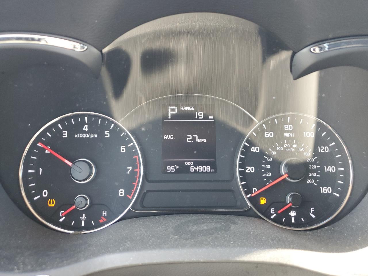 2018 Kia Forte Lx VIN: KNAFK5A89J5773119 Lot: 90507845