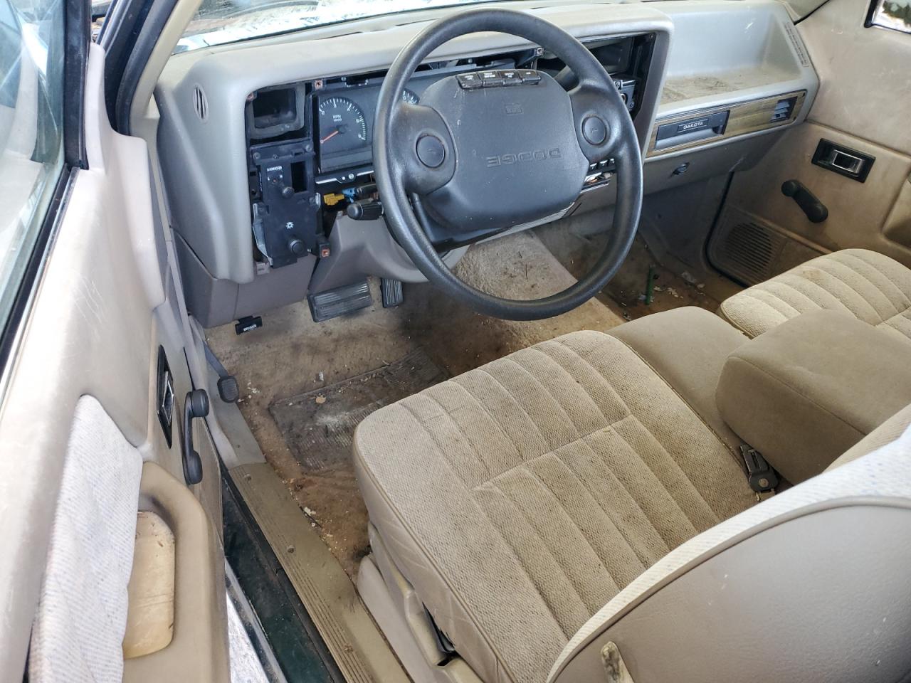 1999 Dodge Dakota VIN: 1B7GL23XXSS263484 Lot: 85060555