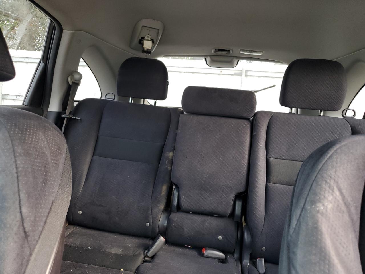 2011 Honda Cr-V Ex VIN: 3CZRE4H57BG705418 Lot: 82316895