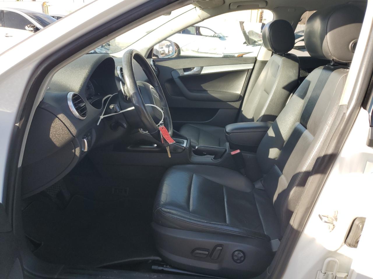 Фото: WAUMFAFM8DA031459