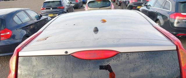 2008 NISSAN NOTE 1.6 TEKNA 5DR AUTO