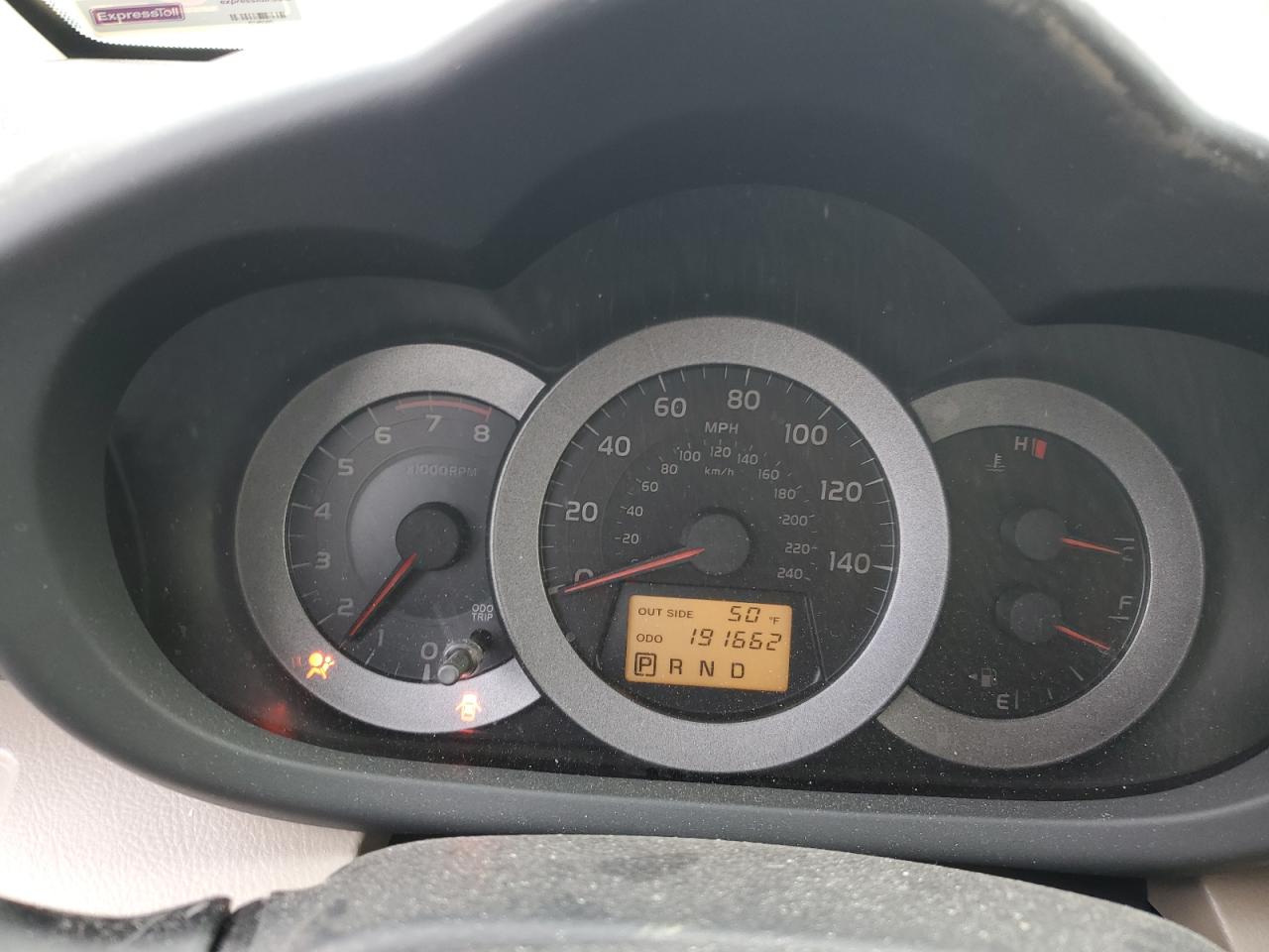 2006 Toyota Rav4 VIN: JTMZK33V365003352 Lot: 82470345