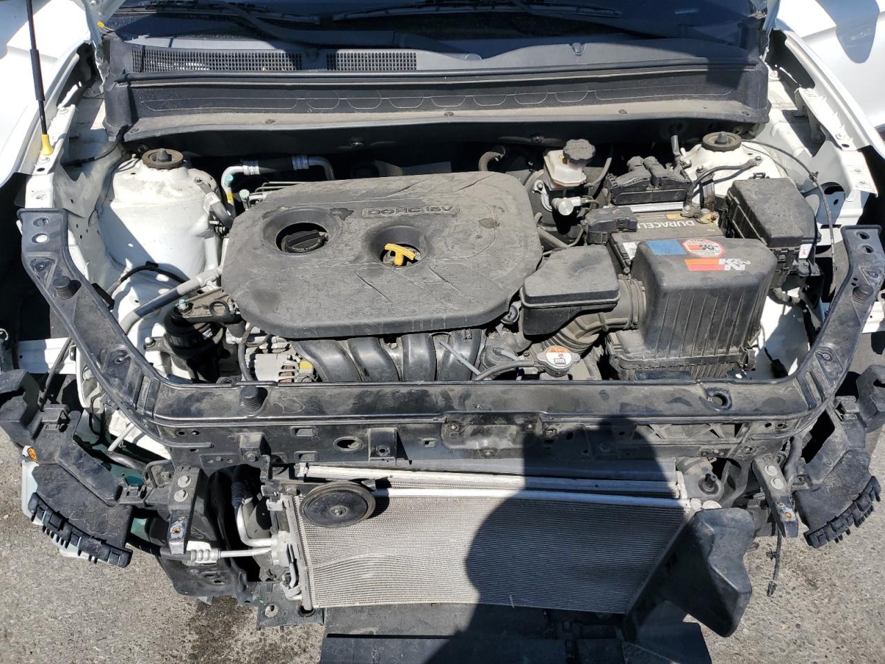2012 Kia Soul + VIN: KNDJT2A62C7420798 Lot: 85304345