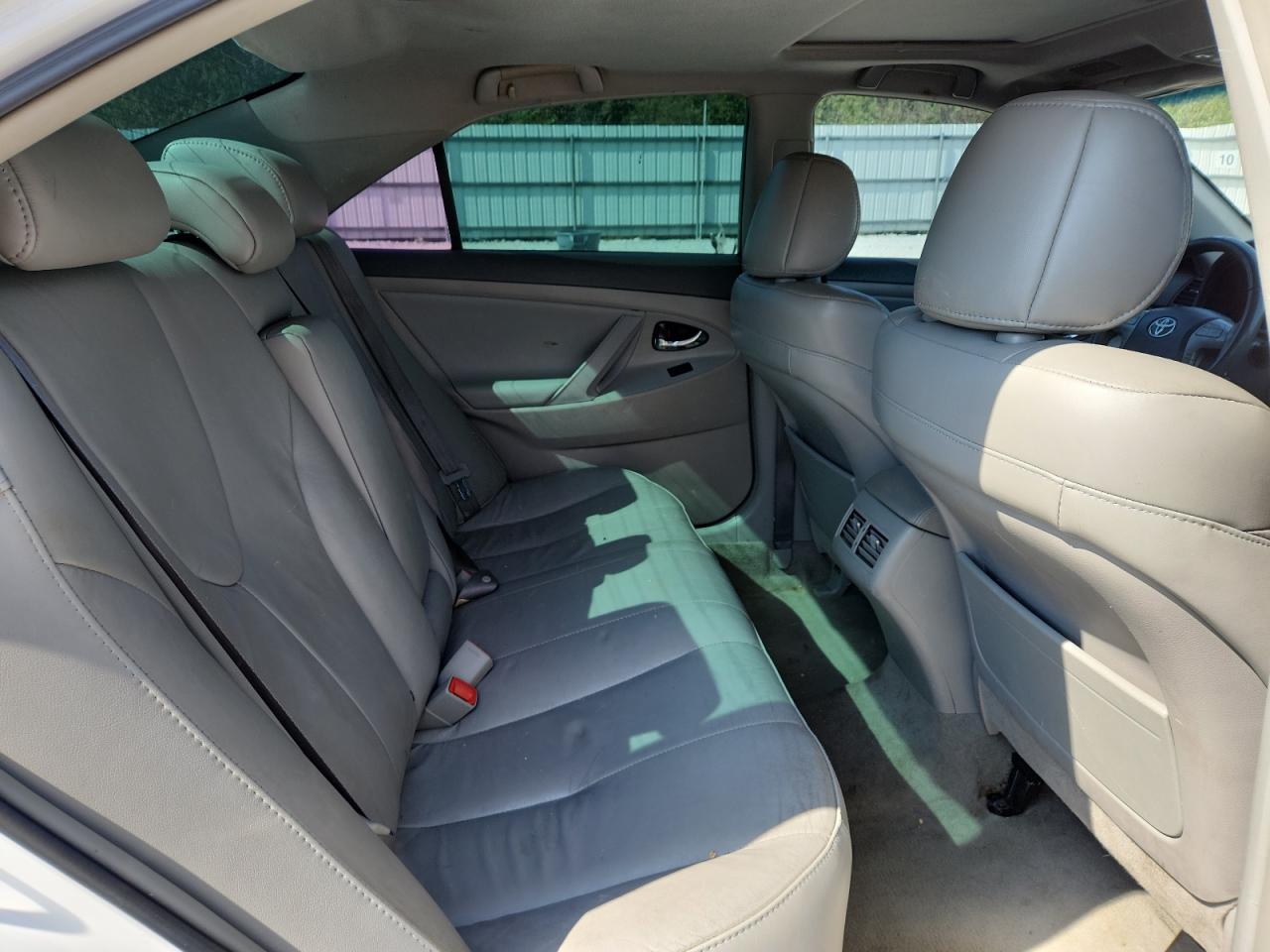 2009 Toyota Camry Hybrid VIN: 4T1BB46K99U076546 Lot: 82302925