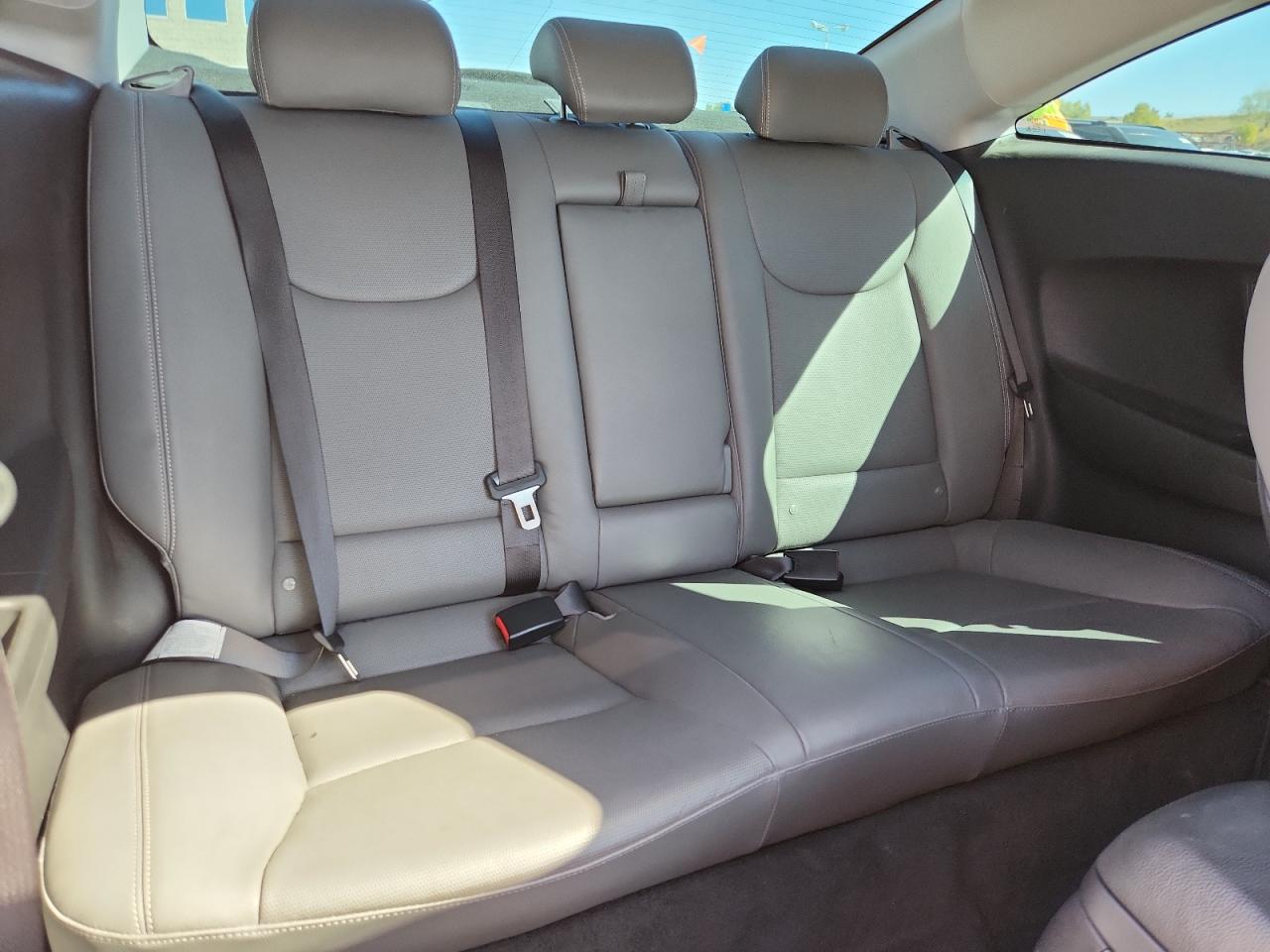 2014 Hyundai Elantra Coupe Gs VIN: KMHDH6AH6EU027720 Lot: 84984785