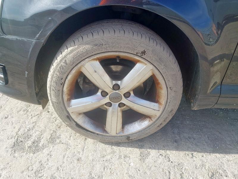 2010 AUDI A3 SE TECHNIK MPI 