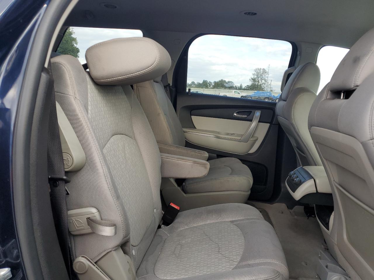 2011 GMC Acadia Sle VIN: 1GKKVPED0BJ295570 Lot: 82380705