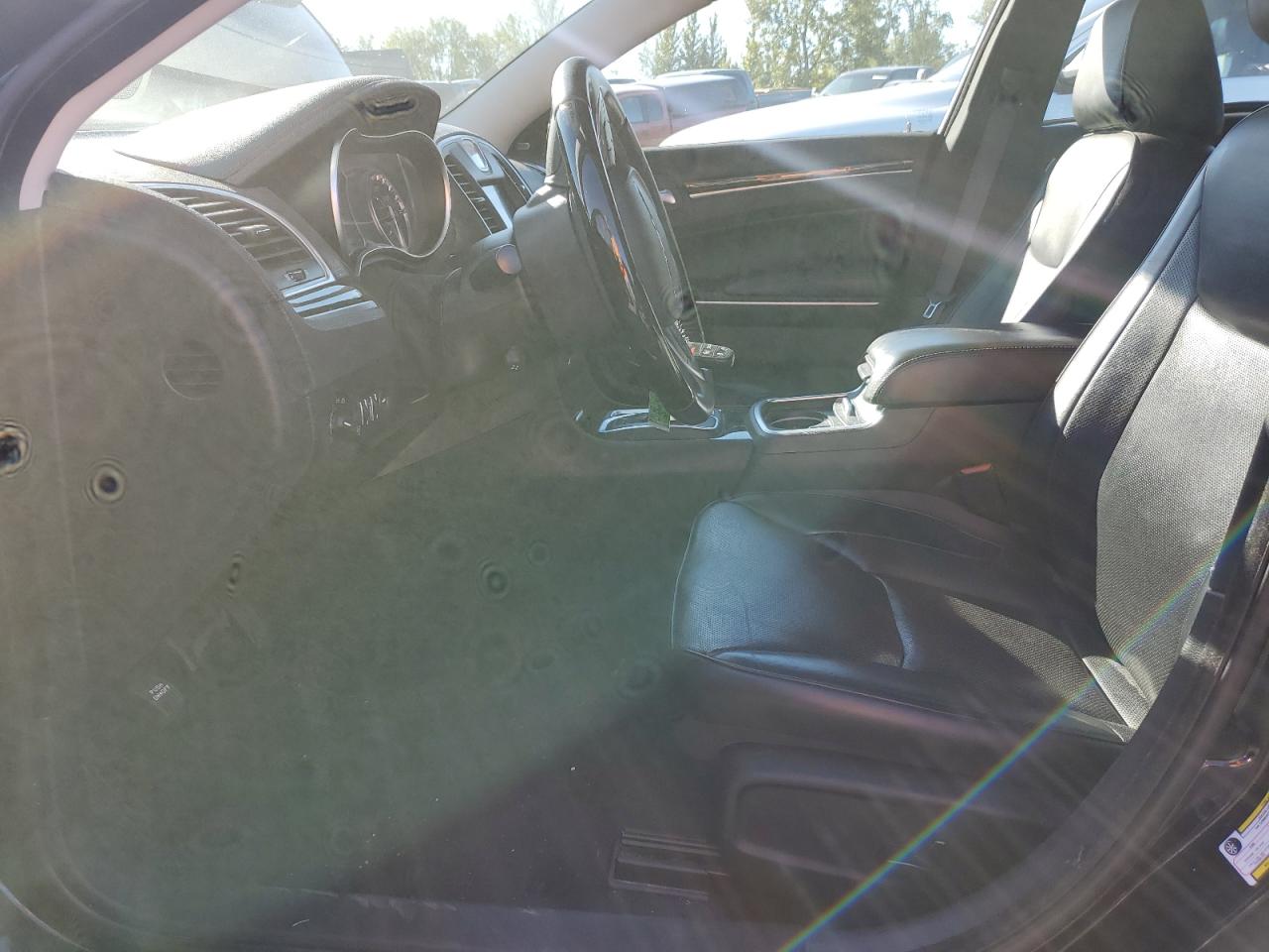 2019 Chrysler 300 Limited VIN: 2C3CCAKGXKH528765 Lot: 85704735