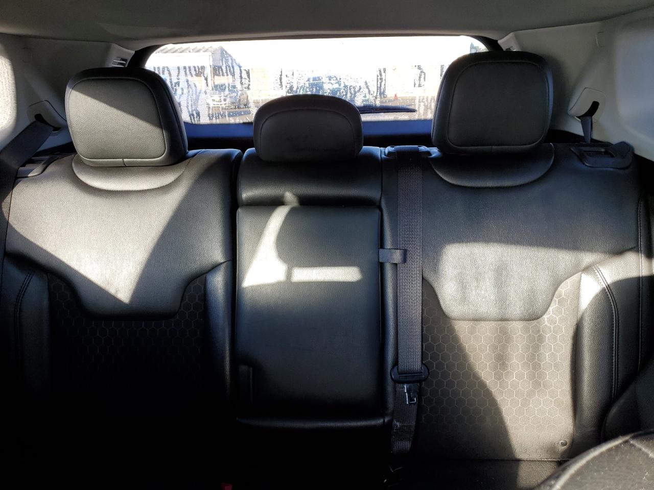 2020 Jeep Compass Latitude VIN: 3C4NJDBB5LT168555 Lot: 85564695