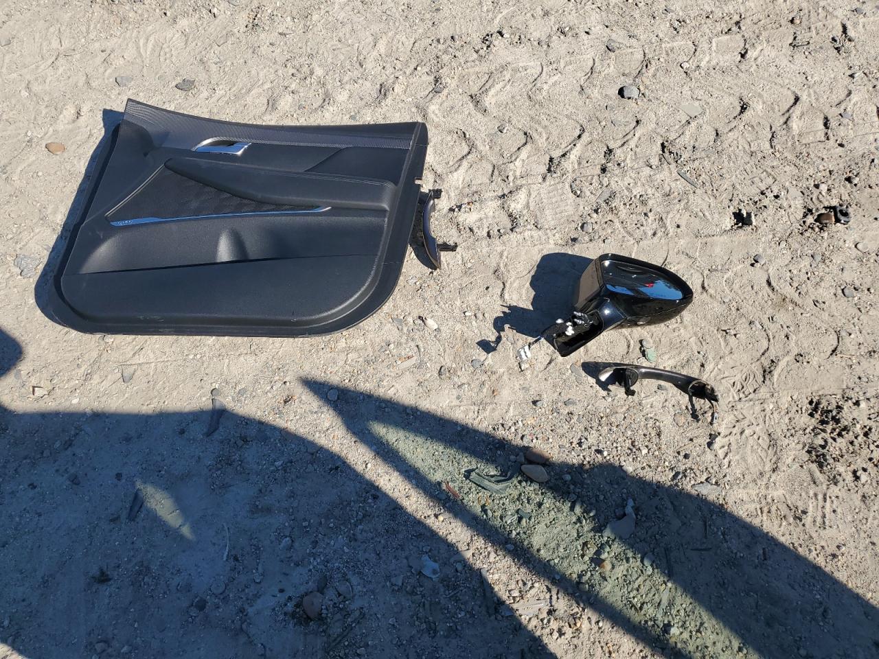 2019 Hyundai Santa Fe Sel VIN: 5NMS33AD8KH046455 Lot: 85166225