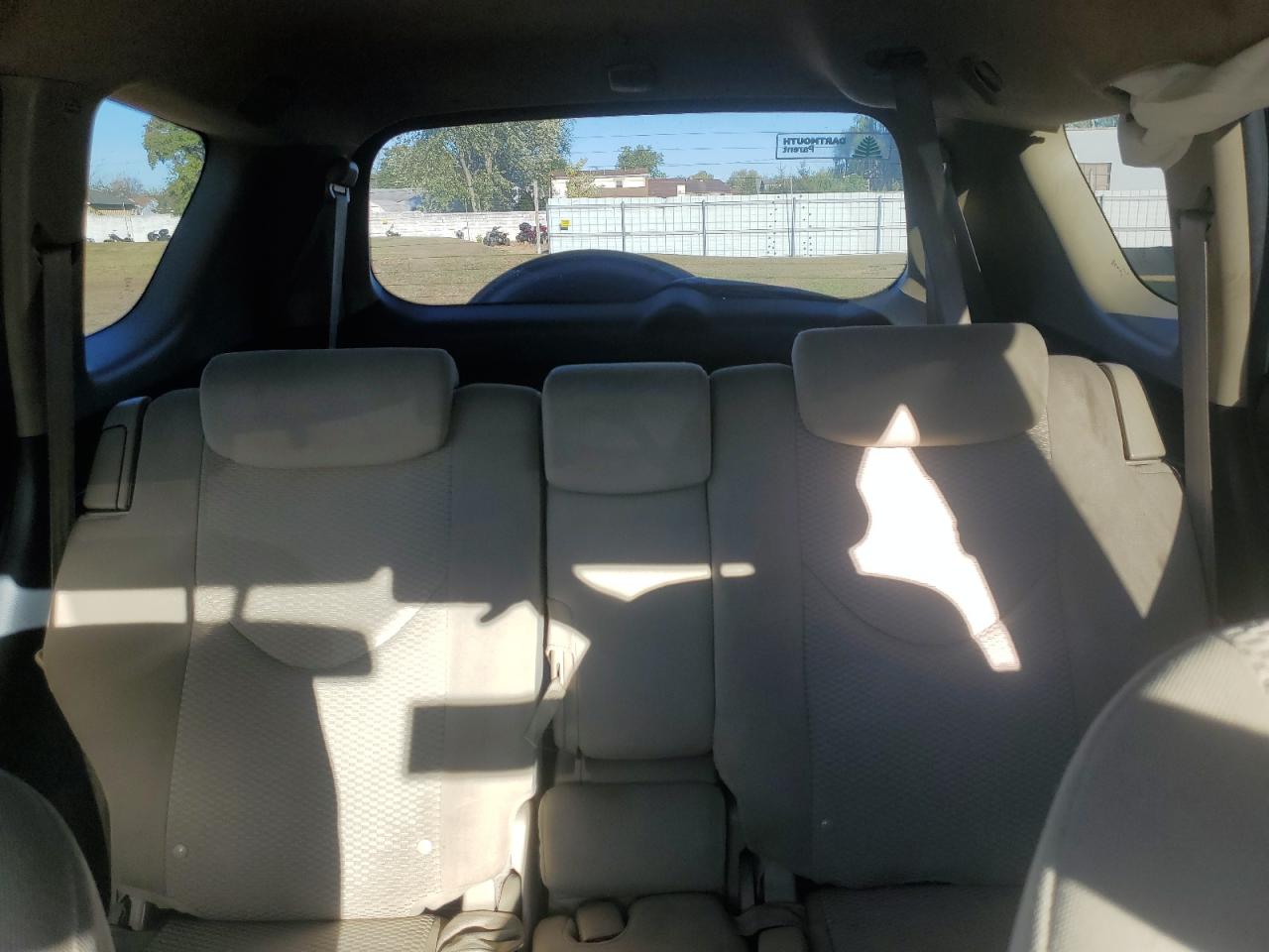 2010 Toyota Rav4 Limited VIN: 2T3EK4DV3AW030653 Lot: 86829445