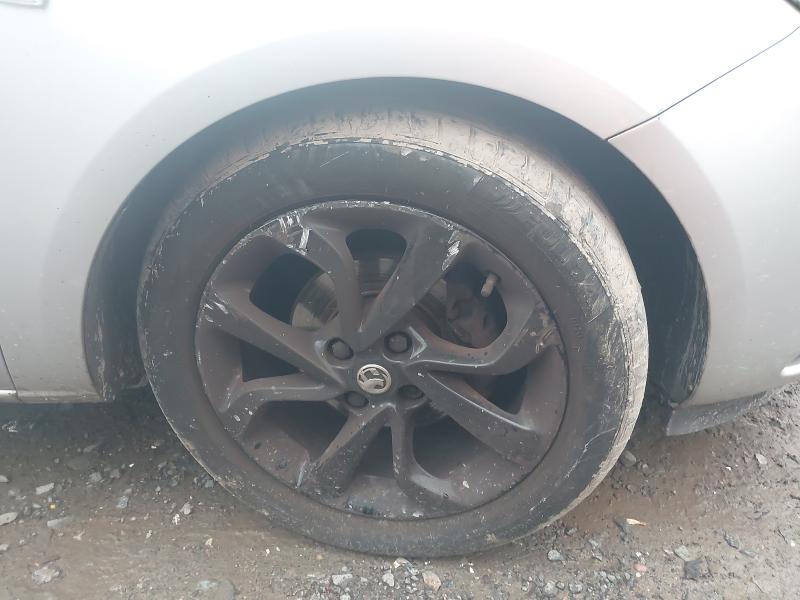 2016 VAUXHALL CORSA 1.4 ECOFLEX SRI 5DR