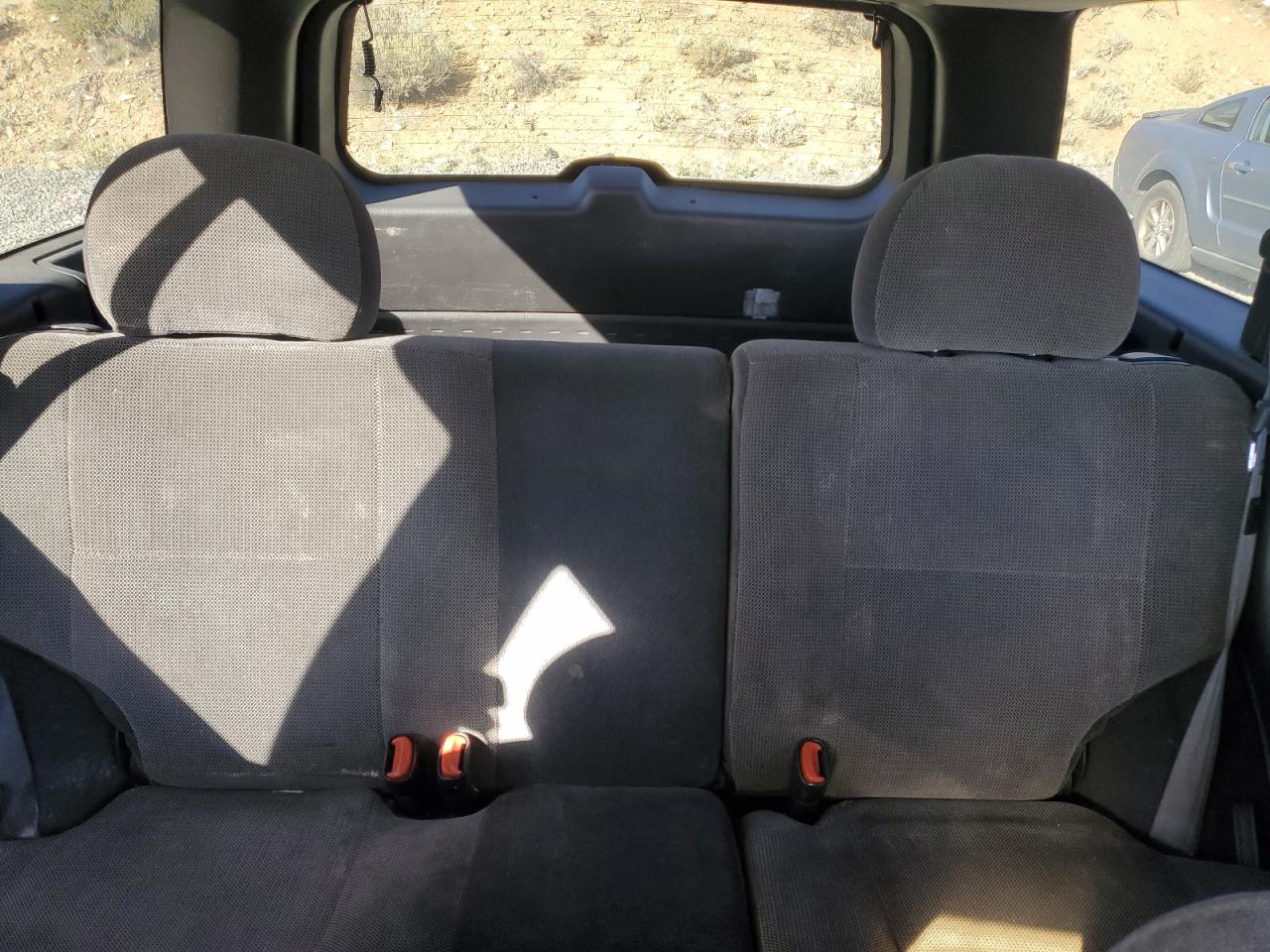 2001 Jeep Grand Cherokee Laredo VIN: 1J4GX48S81C628681 Lot: 85715665