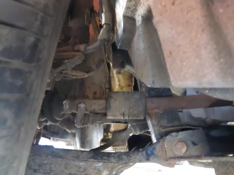 2020 FORD ECOSPORT 1.0 ECOBOOST 125 TITANIUM 5DR