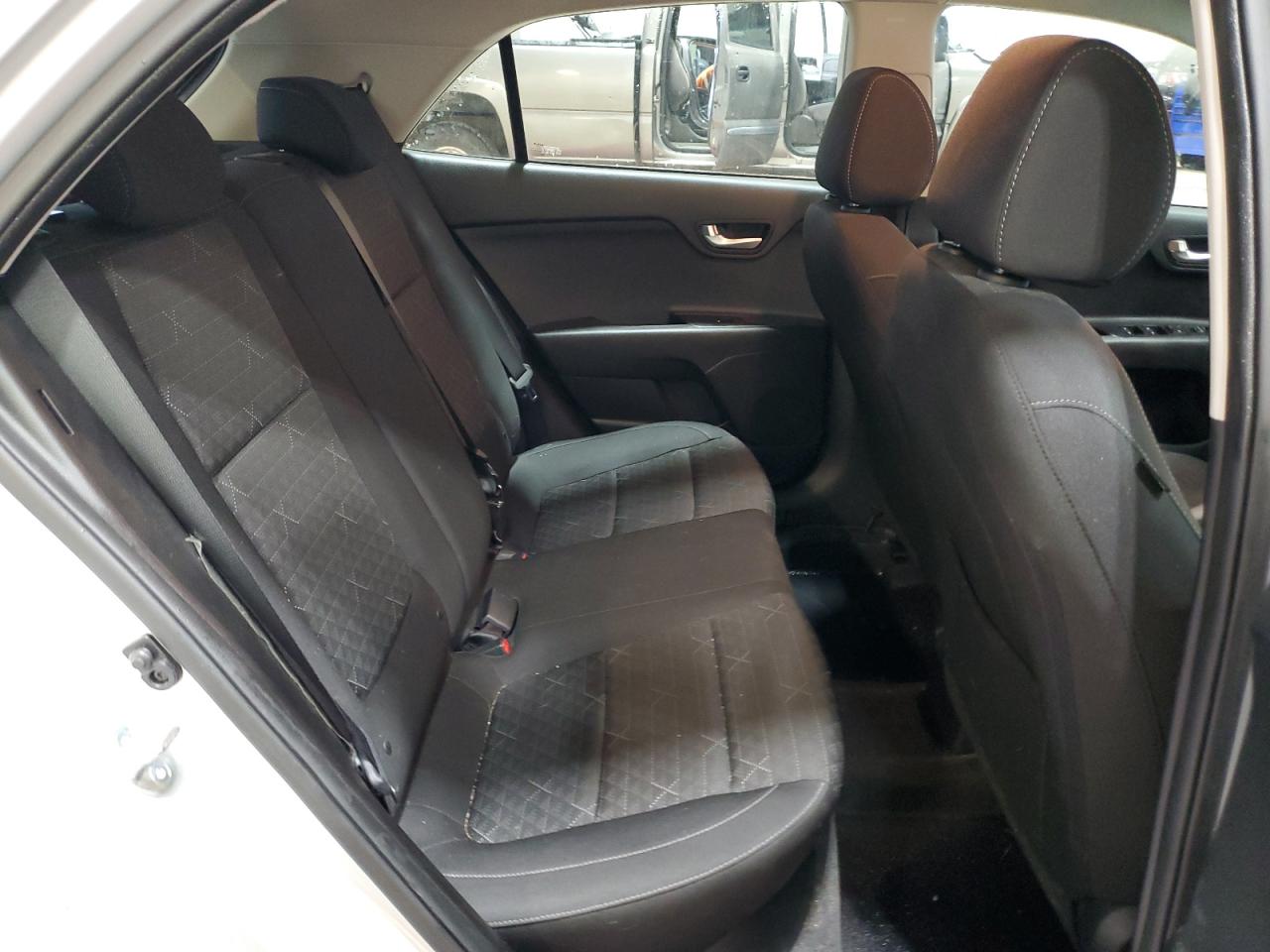 2023 Kia Rio S VIN: 3KPA25AD4PE583820 Lot: 82745225