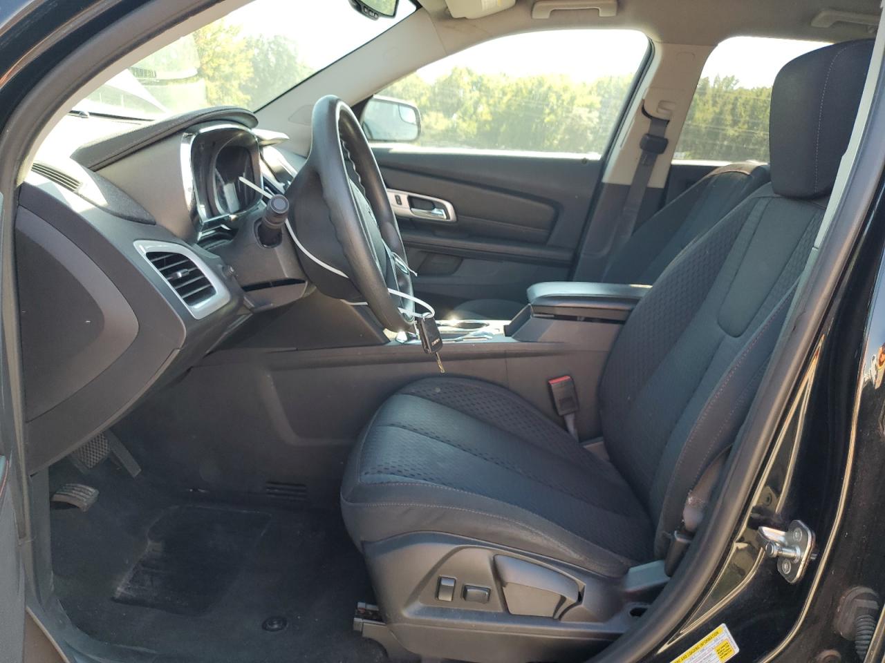 2014 GMC Terrain Sle VIN: 2GKFLVEK0E6227393 Lot: 86196295