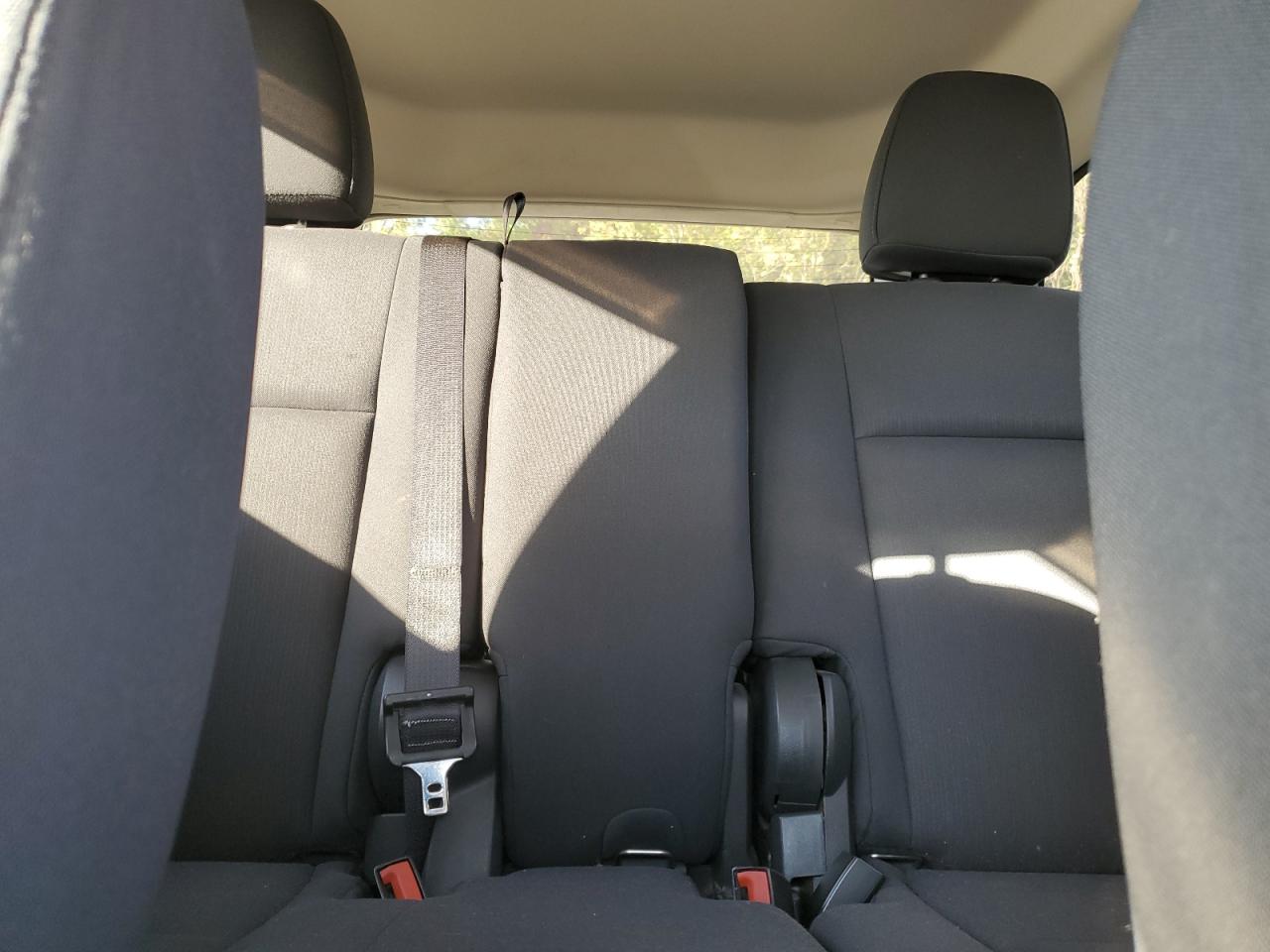 2010 Dodge Journey Sxt VIN: 3D4PG5FV3AT264475 Lot: 84739925