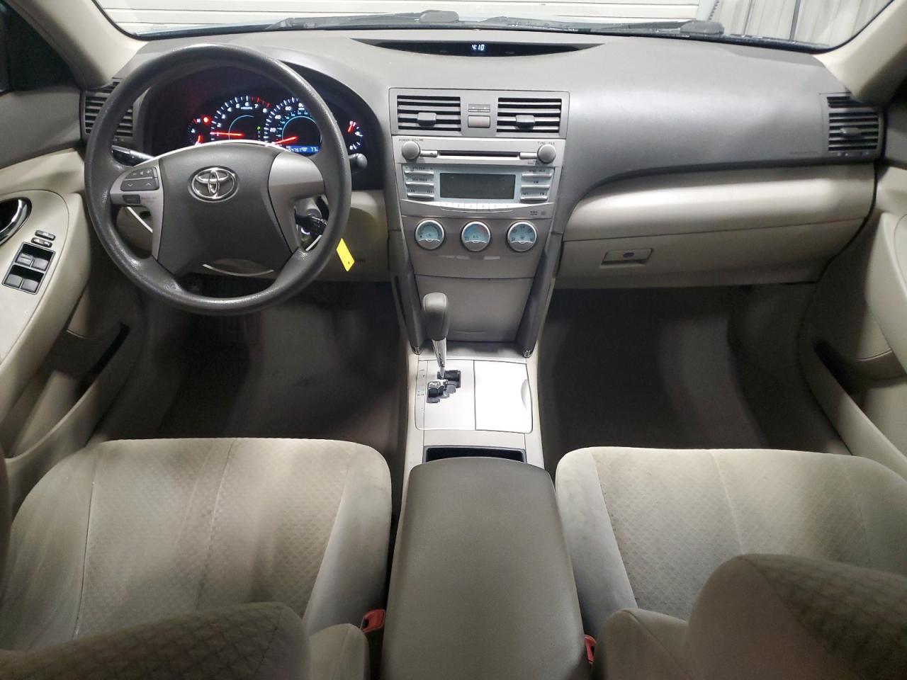 2008 Toyota Camry Le VIN: 4T1BK46K88U575336 Lot: 84754875