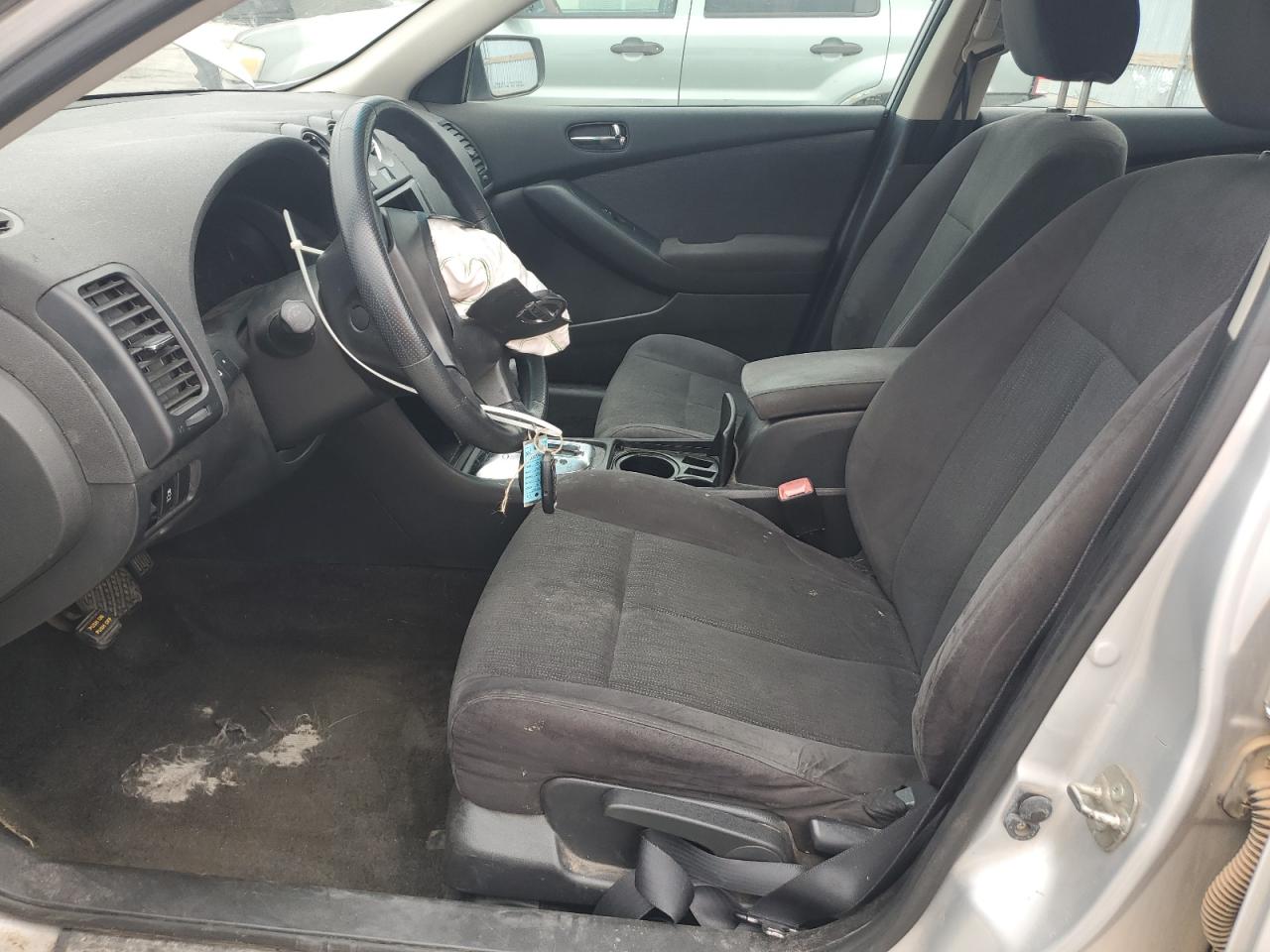 2012 Nissan Altima Base VIN: 1N4AL2AP4CC104244 Lot: 82436065