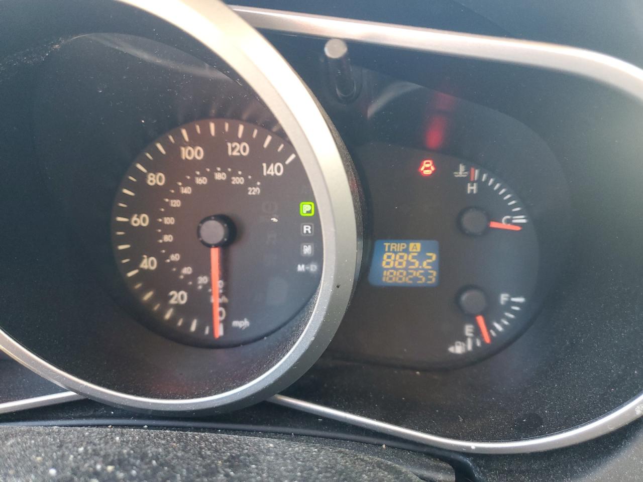 2011 Mazda Cx-7 VIN: JM3ER2BM8B0409476 Lot: 86143265