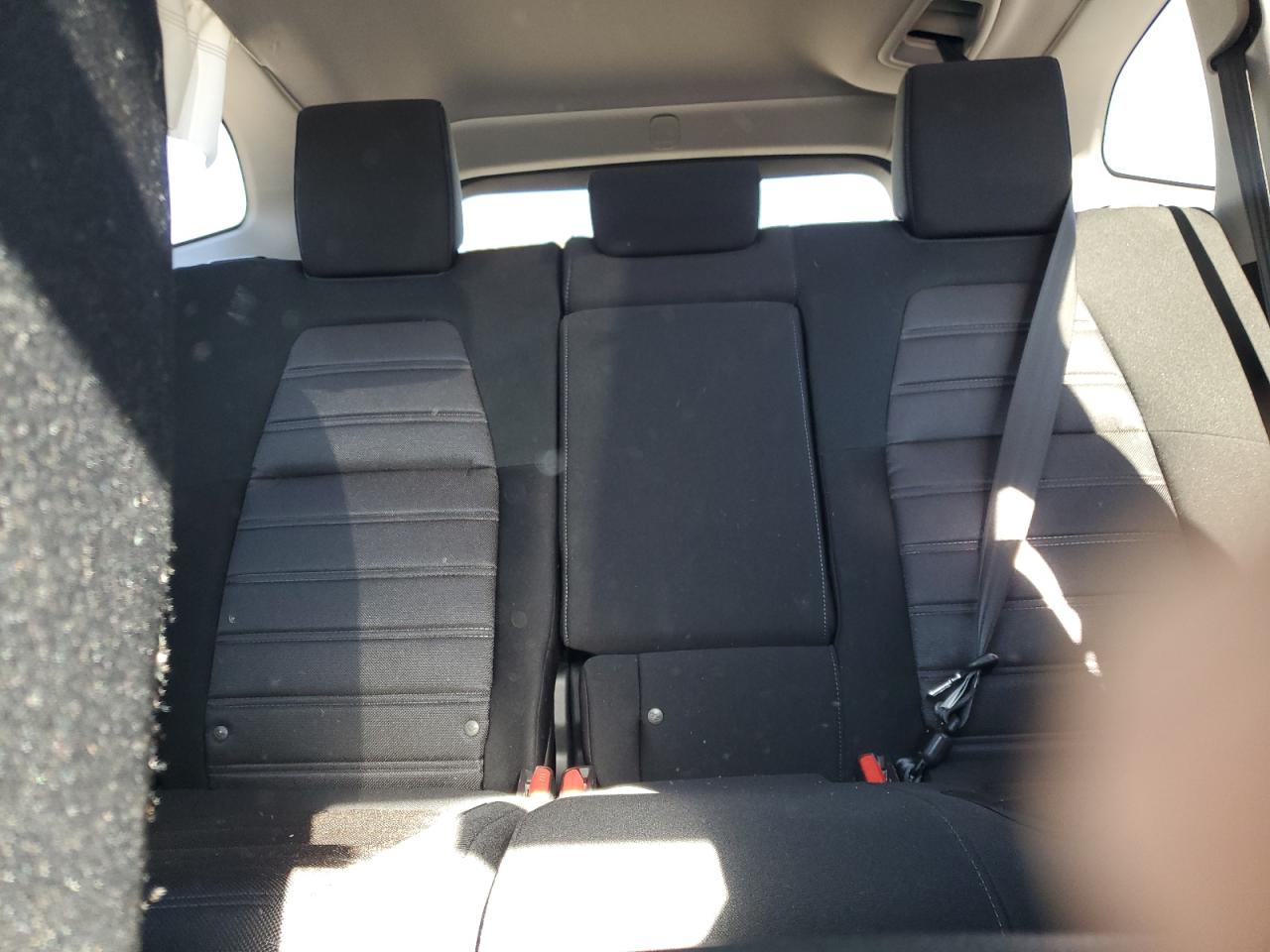 2020 Honda Cr-V Ex VIN: 5J6RW2H54LL004468 Lot: 87451725