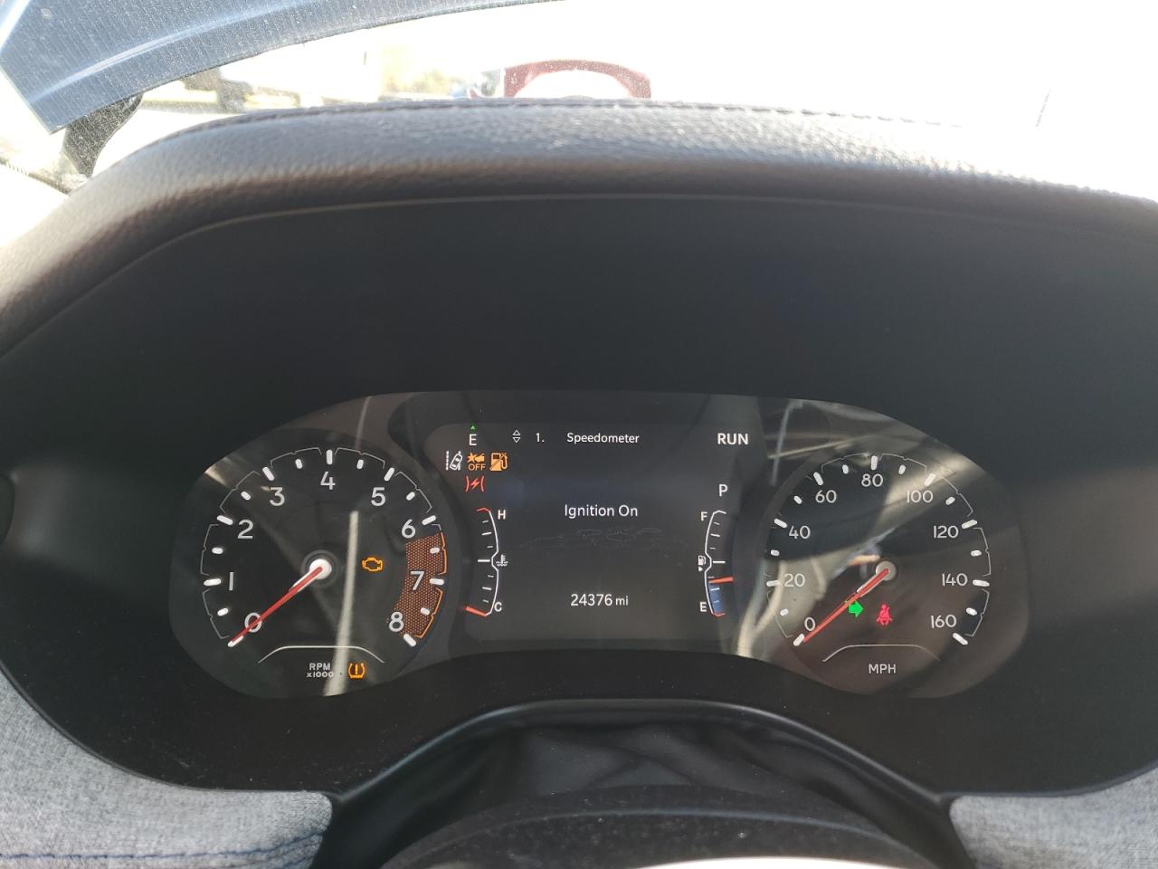 2022 Jeep Compass Latitude VIN: 3C4NJDBB5NT118791 Lot: 91076115