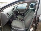 2011 VOLKSWAGEN POLO MATCH 60  for sale at Copart WISBECH