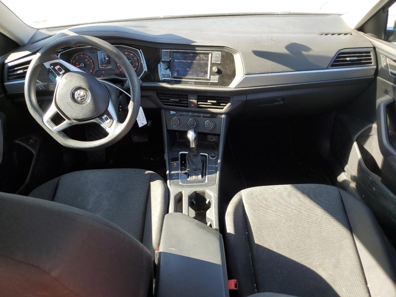 2019 Volkswagen Jetta S VIN: 3VWC57BU4KM039730 Lot: 82321035