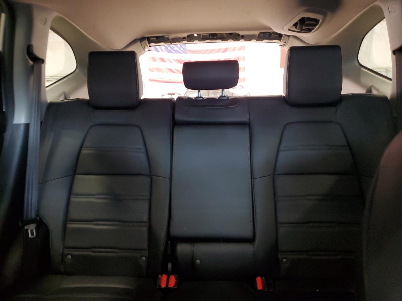 2019 Honda Cr-V Exl VIN: 5J6RW2H85KL014337 Lot: 86154895