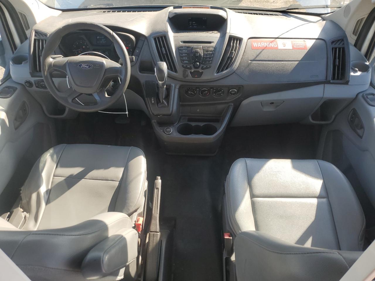 2019 Ford Transit T-150 VIN: 1FTYE2CMXKKB35511 Lot: 84866515