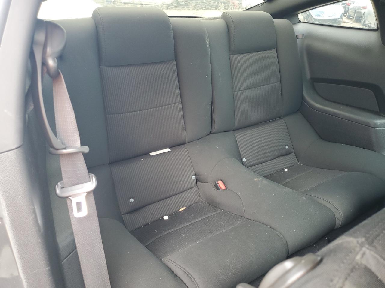 2010 Ford Mustang VIN: 1ZVBP8AN0A5138085 Lot: 84065285