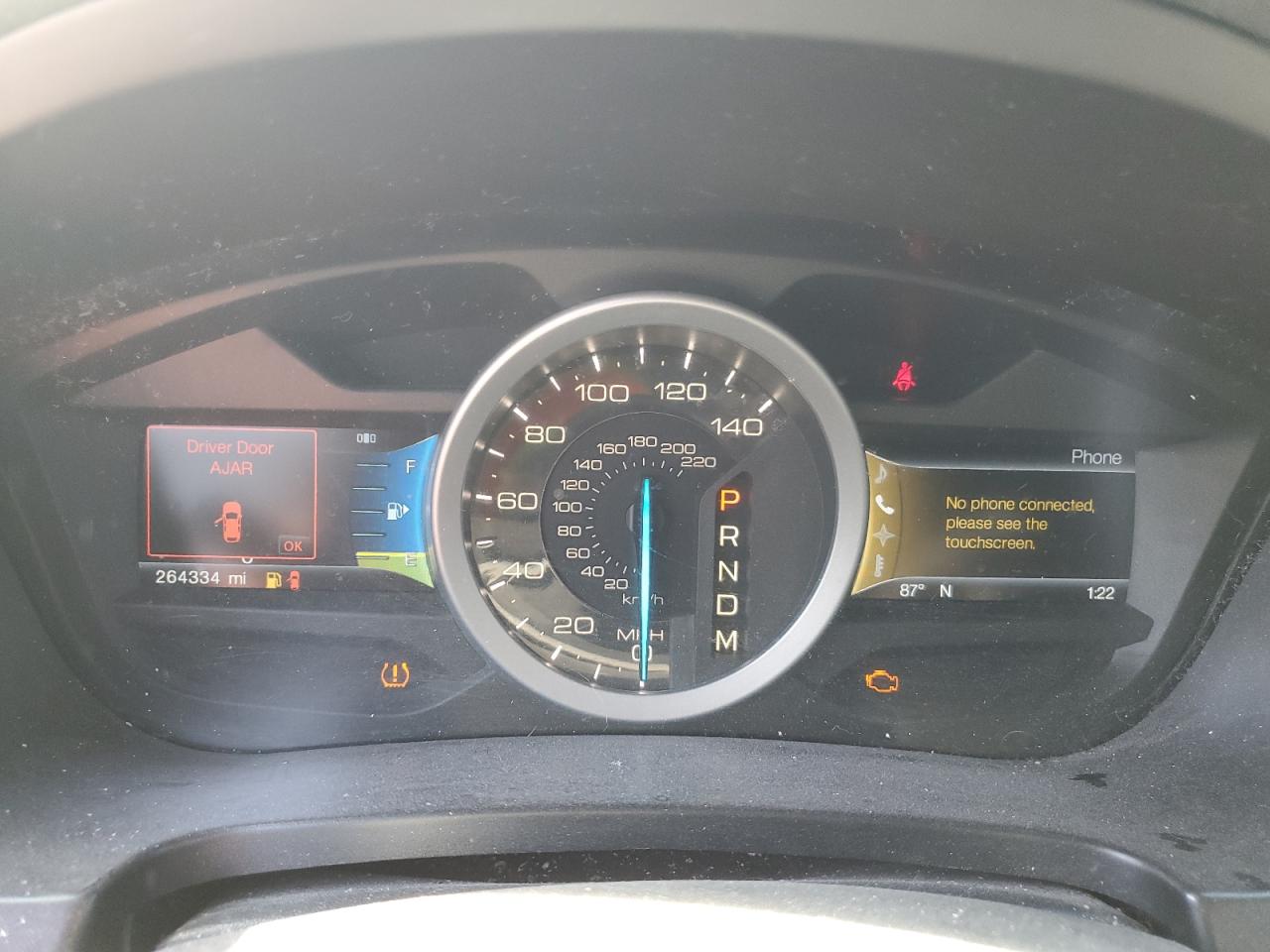 2012 Ford Explorer Xlt VIN: 1FMHK7D85CGA19298 Lot: 85105925