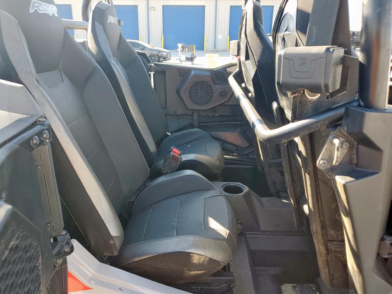 2023 Polaris Rzr Xp 4 1000 Premium VIN: 3NSN4K990PH352534 Lot: 82770445