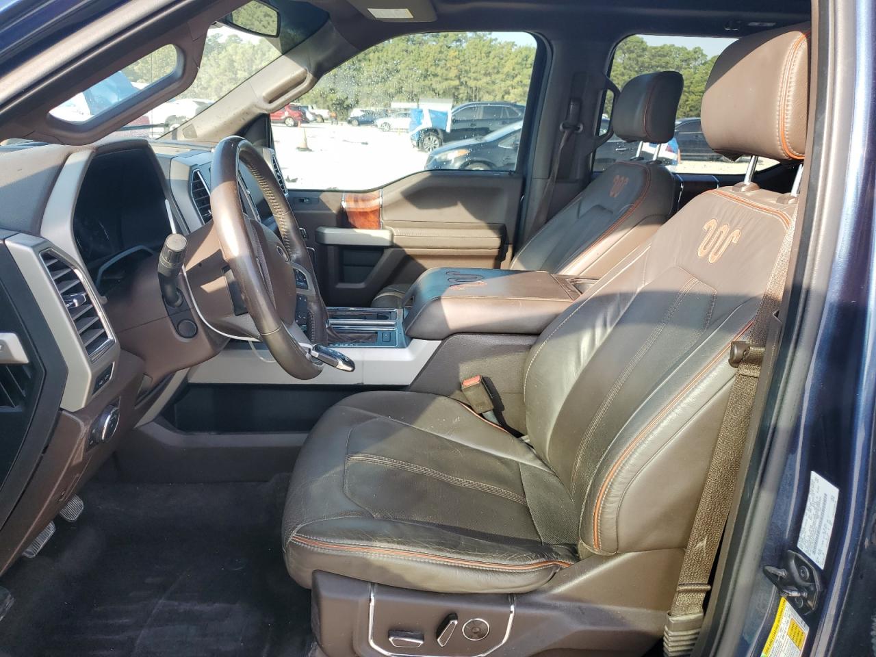 2015 Ford F150 Supercrew VIN: 1FTEW1EG9FFD02408 Lot: 89707315