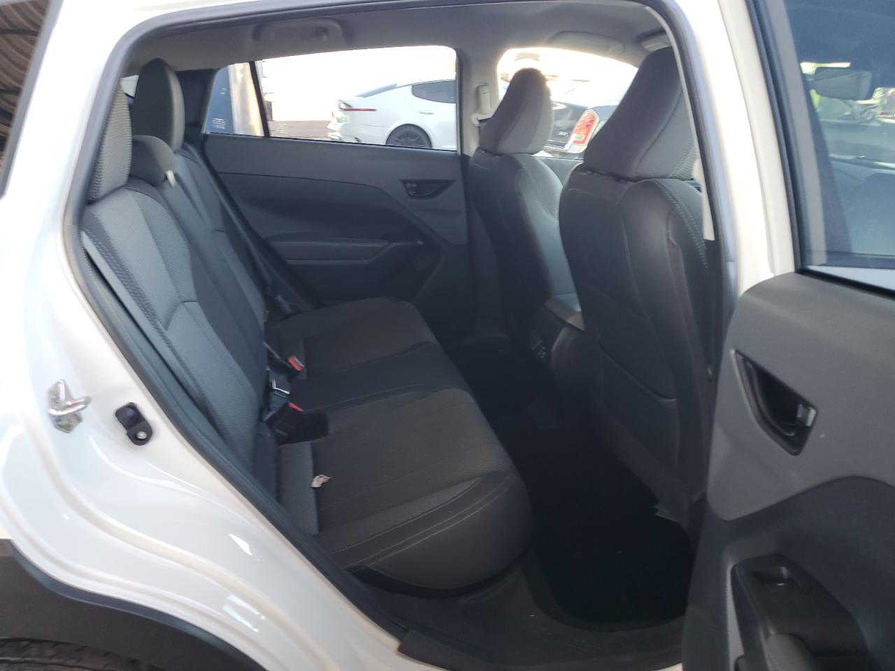 2024 Subaru Crosstrek Premium VIN: JF2GUADC7R8214836 Lot: 81879625