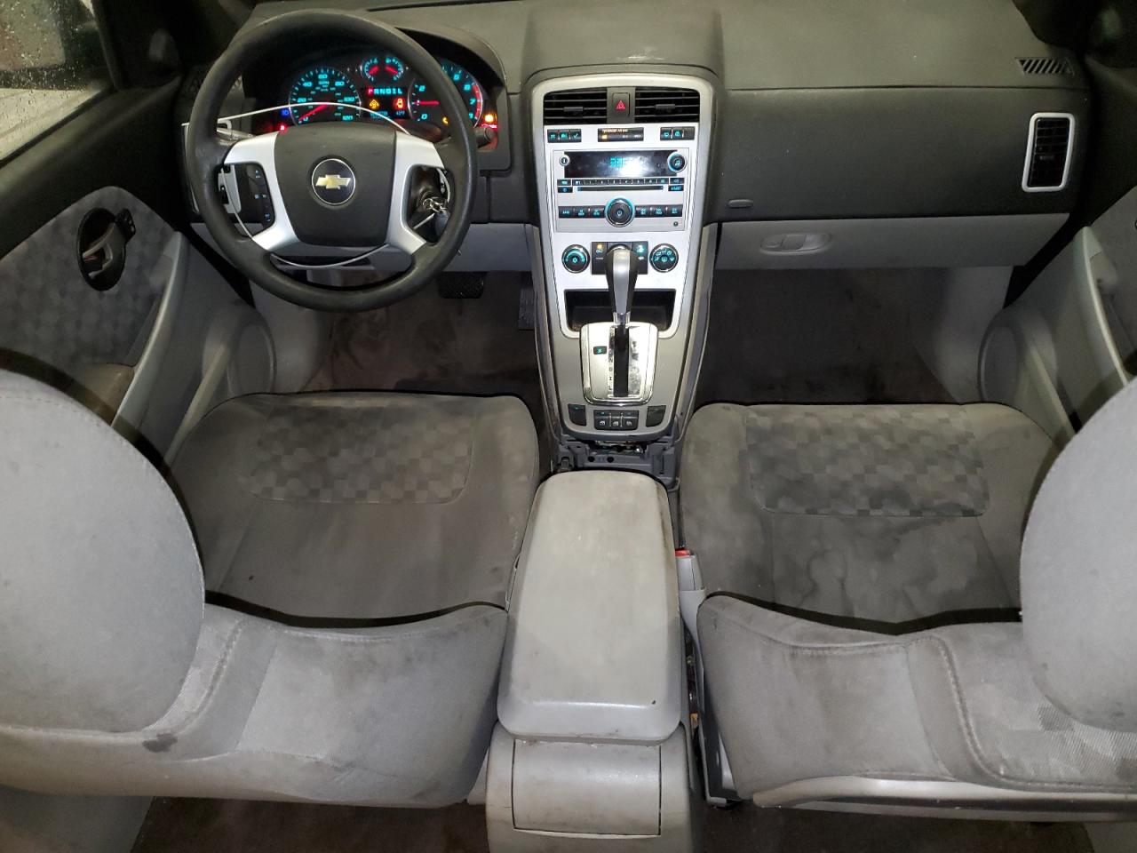 2008 Chevrolet Equinox Ls VIN: 2CNDL13F186023543 Lot: 90363425