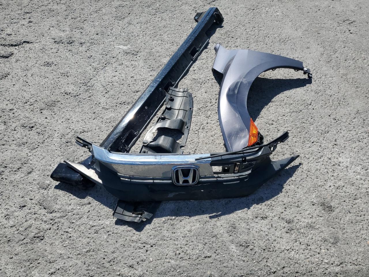 2017 Honda Civic Ex VIN: 2HGFC2F73HH541456 Lot: 82243205